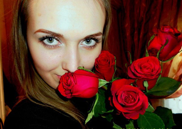 Каролина Рязанова