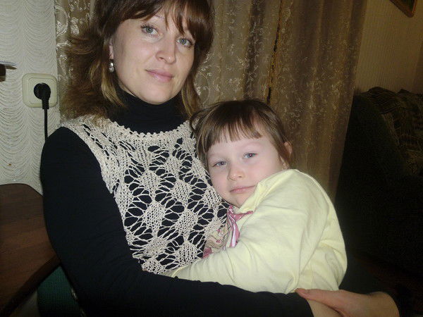 Наталья Габиева