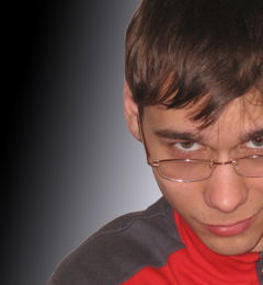 Алекс Мельников