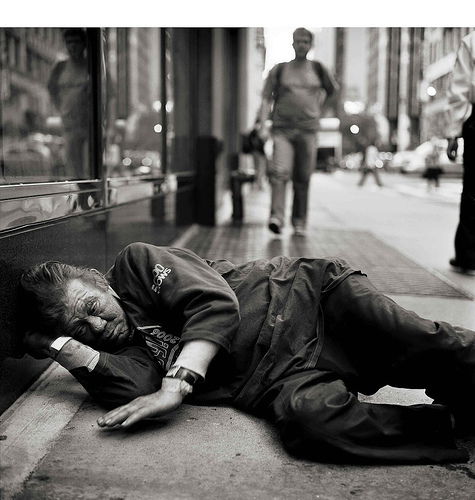 Илья Клевцов