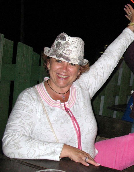 Наталья Медведева