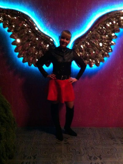 Галина Фёдорова-Миннуллина