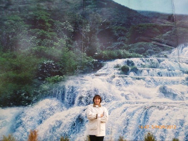 Наталия Красавина