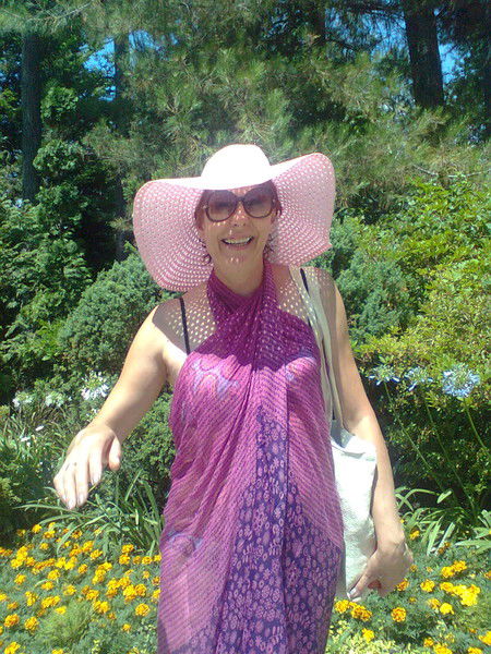 Галина Захарченко