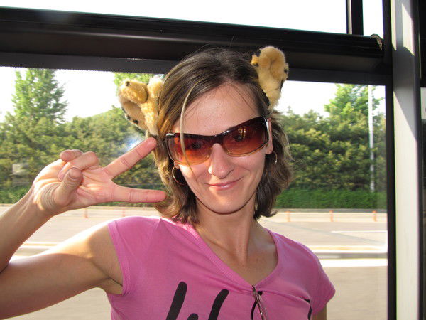 Ольга Алексеева