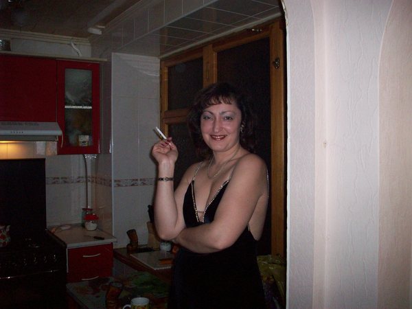 Изабелла Любимова