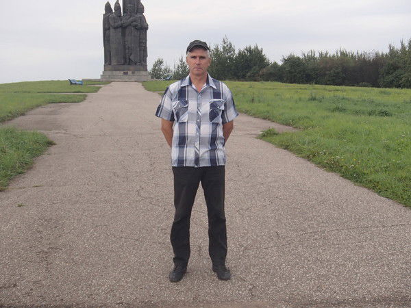 Михаил Михайлов