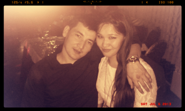 Ельтай Рахимжанов