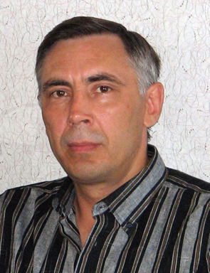 Владимир Стафеев