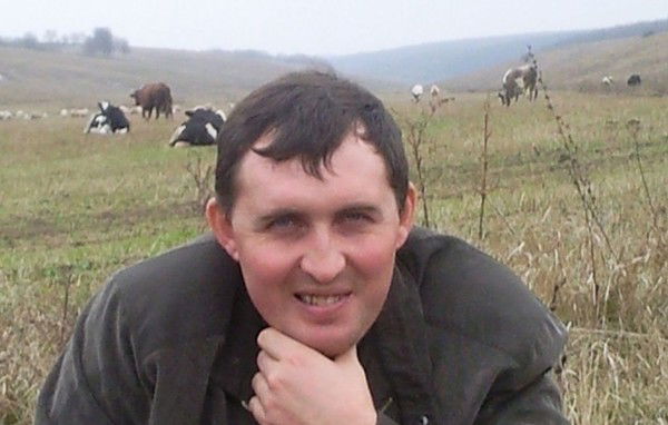 Андрей Постников