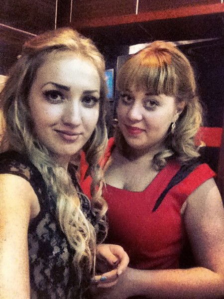 Анастасия Вершинина