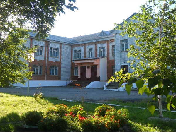 Мбоу Сош № 9 С. Хвалынка