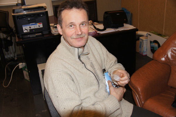 Сергей Сергей