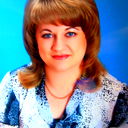 Ольга Василенко