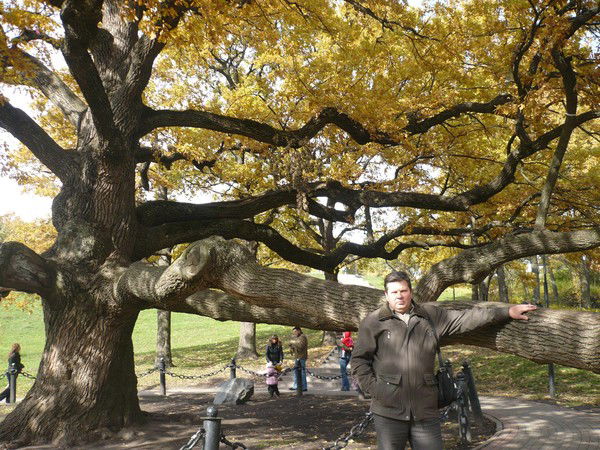 Виктор Горбунов