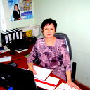 Gulsina Gilemova
