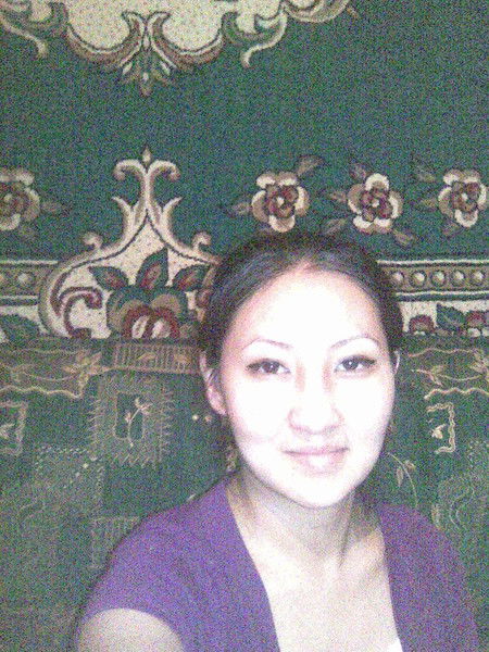 Лариса Канаева