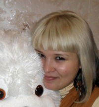 Маргарита Доронина