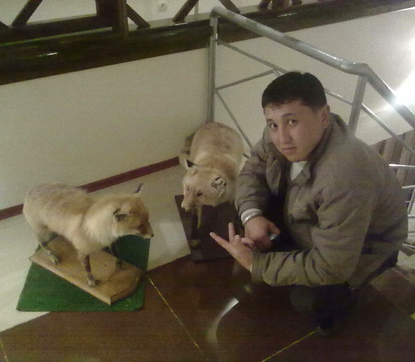 Асан Зингазиев