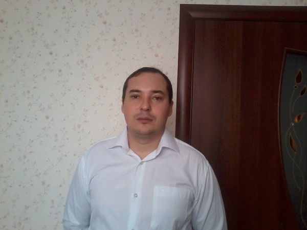 Женя Сергеев