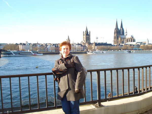 Елена Панысько