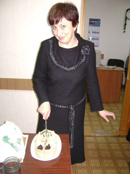 Наталья Архипенко