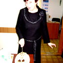 Наталья Архипенко
