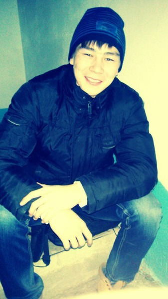 Жанарбек]] Асылбекулы