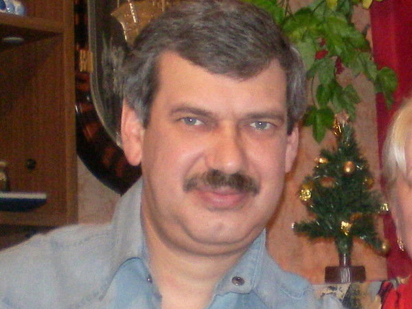 Виктор Зимин