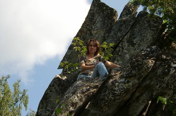 Татьяна Матусевич