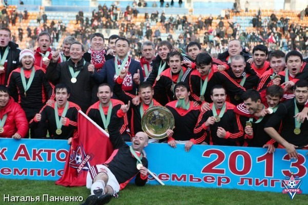 Актобе Чемпион