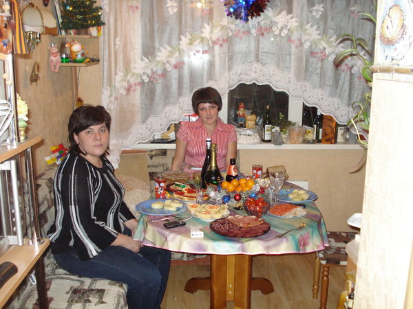 Ольга Лукина