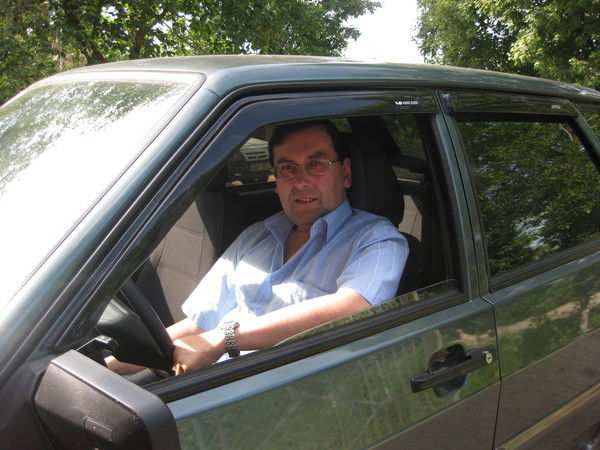 Богдан Сіньковський