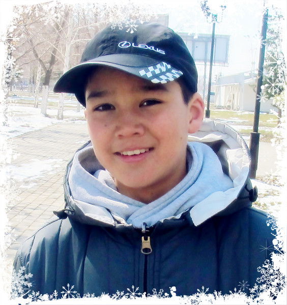 Тима Таиров