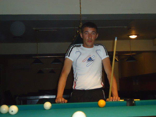 Ильсур Мустафин