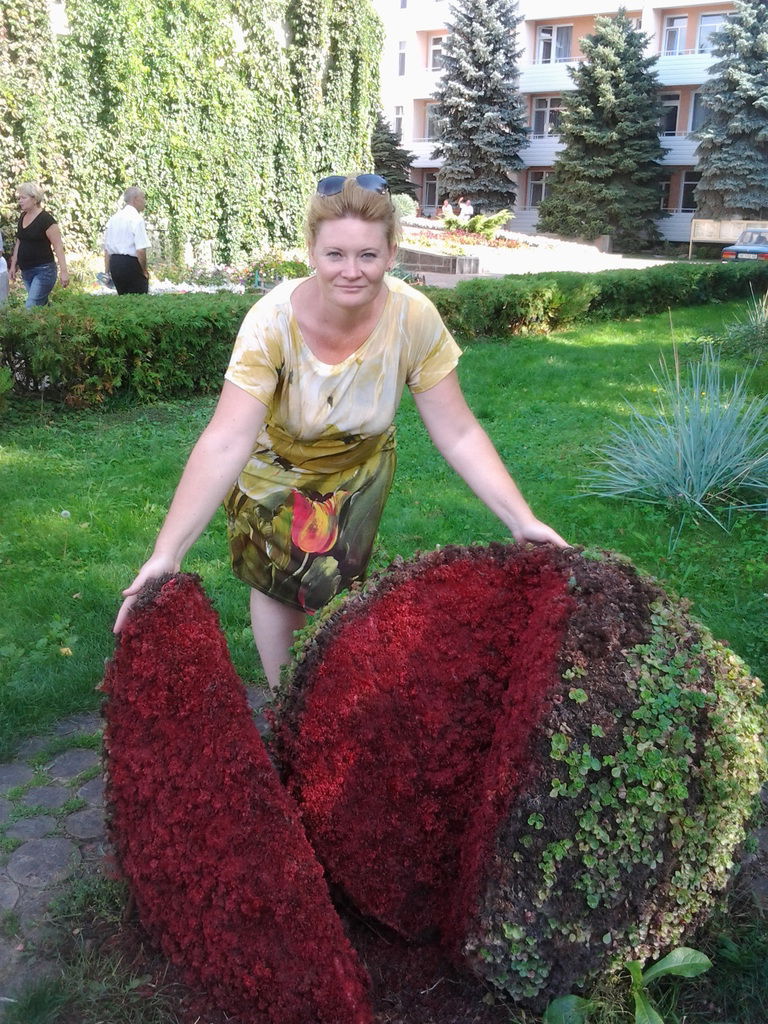 Татьяна Снитко