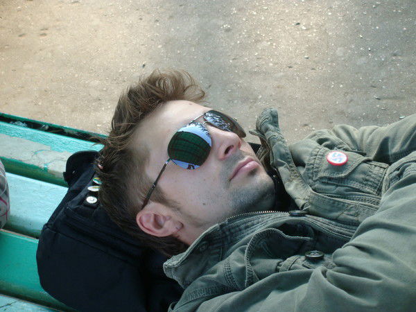 Сергей Рыбин