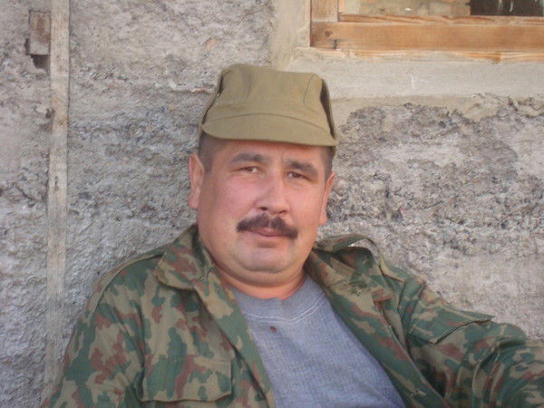 Рустам Яруллин