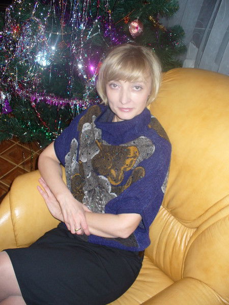 Князева Вероника