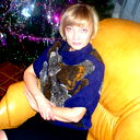 Князева Вероника