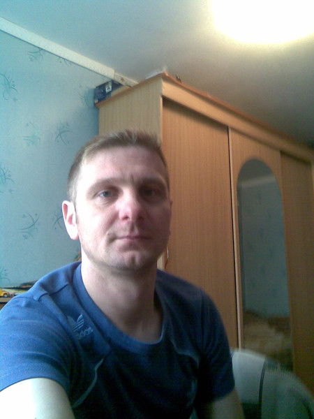 Алексей Пузаков