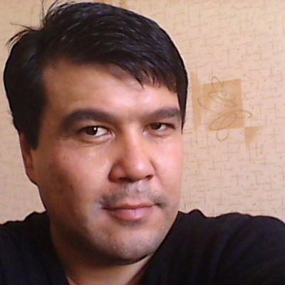 Илхом Туланбоев