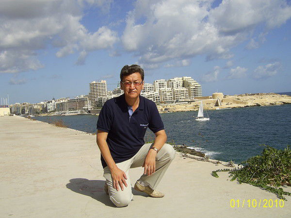 Владимир Старостин