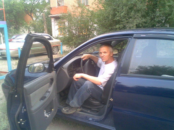 Александр Дербеденев