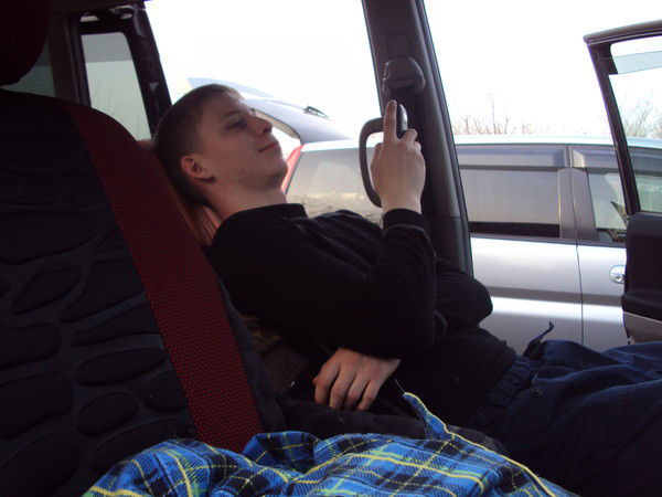 Серёга Зайцев