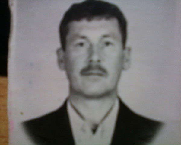 Александр Чирков