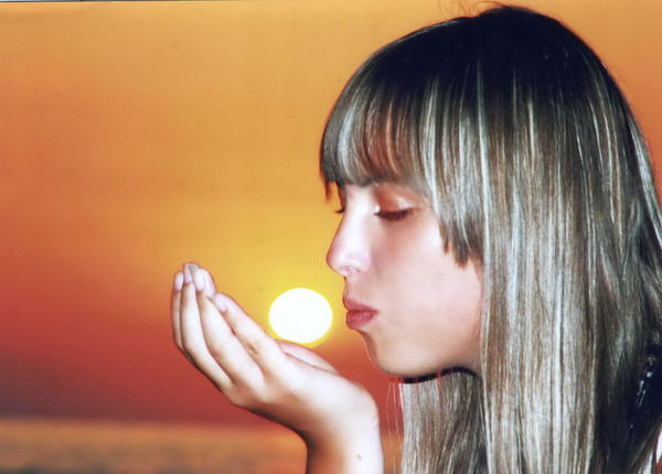 Юлия Попова