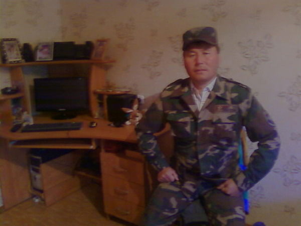 Айдар Ахметов