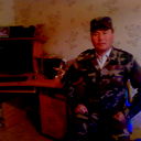 Айдар Ахметов