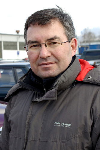 Алибаев Ильдар